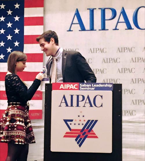 AIPAC, Washington, DC